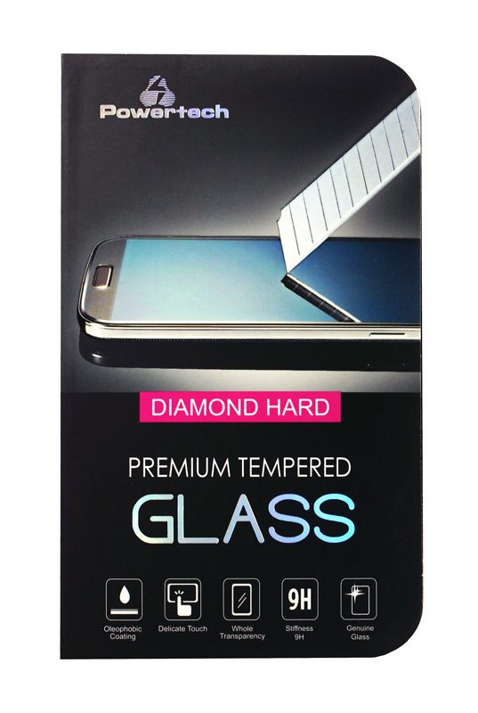 POWERTECH Tempered Glass 9H(0.33MM), για Xiaomi 3S 1 POWERTECH Tempered Glass 9H(0.33MM)