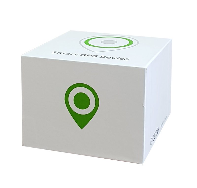 Mini GPS Eντοπισμού Θέσης Q60, 400mAh, Αδιάβροχο, Black 5 Mini GPS Eντοπισμού Θέσης Q60, 400mAh, Αδιάβροχο, Black - Image 5