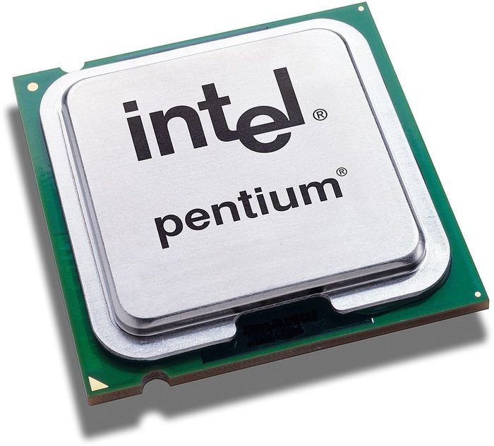INTEL used CPU Pentium G6950, 2 cores, 2.8GHz, s1156 1 INTEL used CPU Pentium G6950