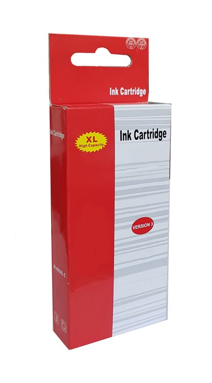 Συμβατό Inkjet για HP, 933 XL, 16ml, Magenta 2 933 XL