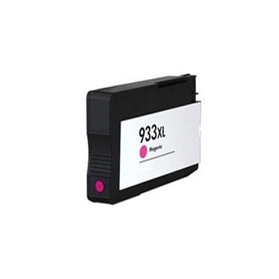 Συμβατό Inkjet για HP, 933 XL, 16ml, Magenta 1 Συμβατό Inkjet για HP