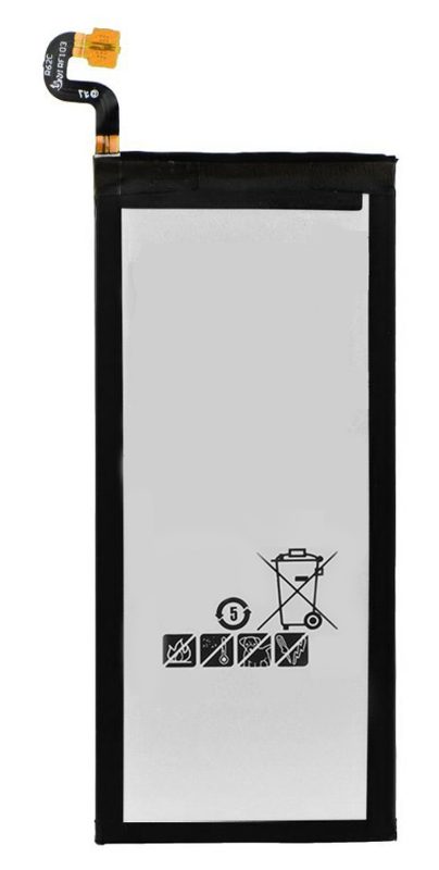 High Copy Μπαταρία SBAT-008 για Samsung S8, Li-ion 3000mAh 1 High Copy Μπαταρία SBAT-008 για Samsung S8