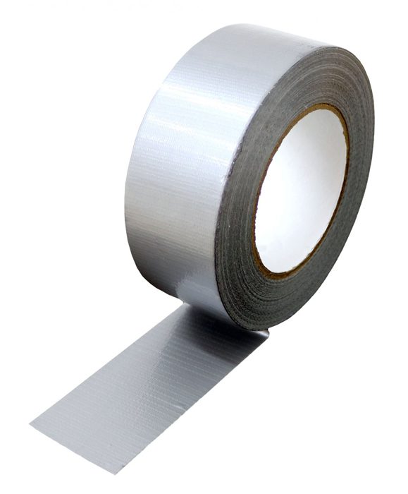 PRIMO TAPE αυτοκόλλητη υφασμάτινη τανία SEL-016, 48mm x 10m, γκρι 1 PRIMO TAPE αυτοκόλλητη υφασμάτινη τανία SEL-016