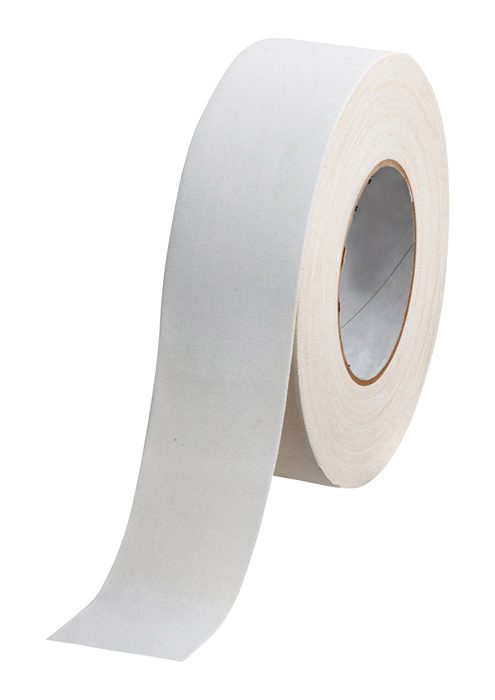 PRIMO TAPE αυτοκόλλητη υφασμάτινη τανία SEL-019, 48mm x 50m, λευκή 1 PRIMO TAPE αυτοκόλλητη υφασμάτινη τανία SEL-019