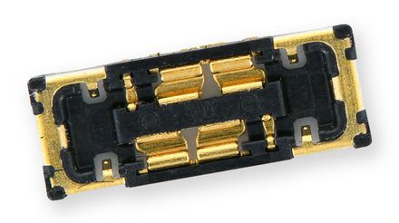 Connector μπαταρίας SPIP11-0008 για iPhone 11/11 Pro/11 Pro Max 1 Connector μπαταρίας SPIP11-0008 για iPhone 11/11 Pro/11 Pro Max