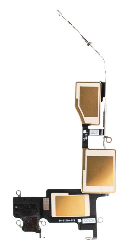 Κεραία Wi-Fi & Bluetooth SPIP11P-0001 για iPhone 11 Pro 1 Κεραία Wi-Fi & Bluetooth SPIP11P-0001 για iPhone 11 Pro