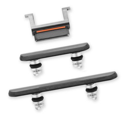 Πλαϊνά πλήκτρα SPIP11P-0005 για iPhone 11 Pro/11 Pro Max 1 Πλαϊνά πλήκτρα SPIP11P-0005 για iPhone 11 Pro/11 Pro Max