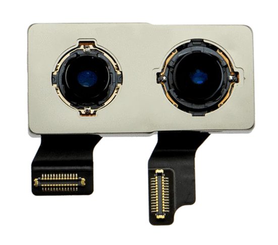 Μπροστινή κάμερα SPIPXSM-0006 για iPhone XS/XS Max 1 Μπροστινή κάμερα SPIPXSM-0006 για iPhone XS/XS Max