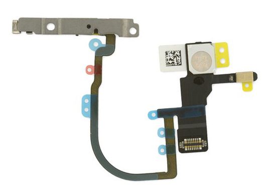 Καλώδιο flex power button SPIPXSM-0009 για iPhone XS Max 1 Καλώδιο flex power button SPIPXSM-0009 για iPhone XS Max