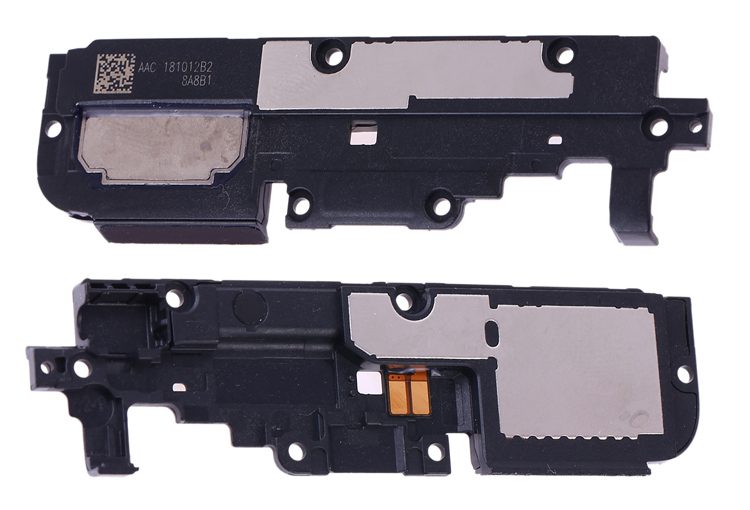 Μεγάφωνο (Buzzer) SPXN6-0002 για Xiaomi Redmi Note 6 1 Μεγάφωνο (Buzzer) SPXN6-0002 για Xiaomi Redmi Note 6