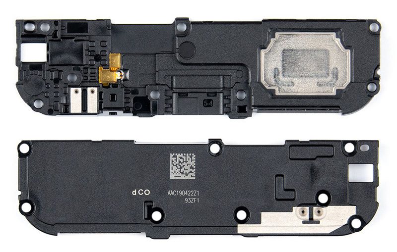 Μεγάφωνο (Buzzer) SPXN7-0002 για Xiaomi Redmi Note 7 1 Μεγάφωνο (Buzzer) SPXN7-0002 για Xiaomi Redmi Note 7