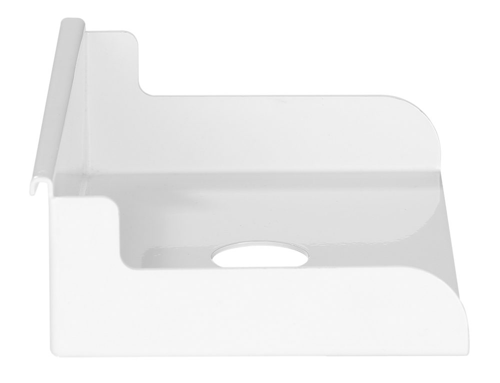 BRATECK ράφι SW03-10 για χρήση με το πάνελ SW series, 180x120x55mm 3 BRATECK ράφι SW03-10 για χρήση με το πάνελ SW series, 180x120x55mm - Image 3
