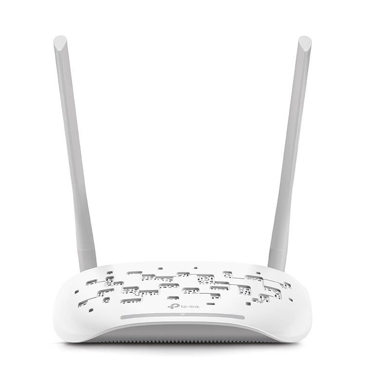 TP-LINK Wireless N VDSL/ADSL Modem Router TD-W9960, 300Mbps, Ver. 1.0 1 TP-LINK Wireless N VDSL/ADSL Modem Router TD-W9960