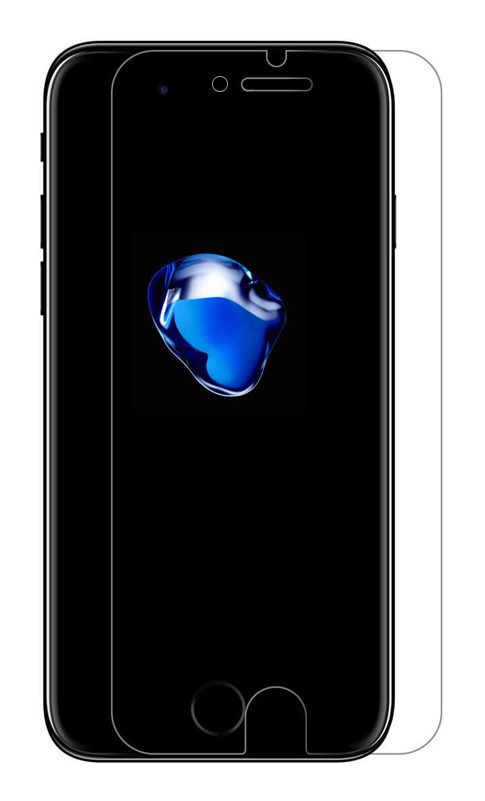 POWERTECH Tempered Glass 9H(0.33MM), για iphone 7 1 POWERTECH Tempered Glass 9H(0.33MM)