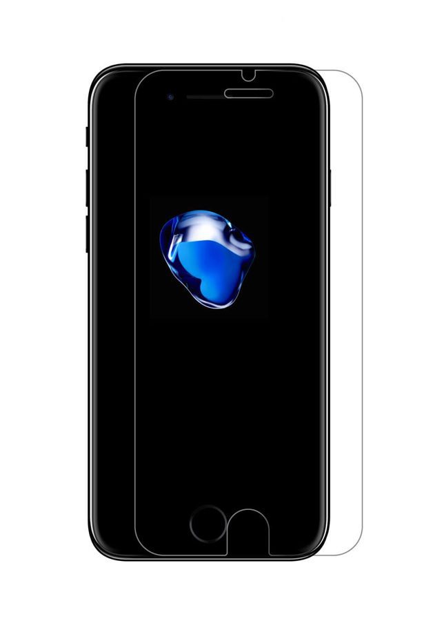 POWERTECH Tempered Glass 9H (0.33MM) TGC-0054, για iPhone 7 Plus 1 POWERTECH Tempered Glass 9H (0.33MM) TGC-0054