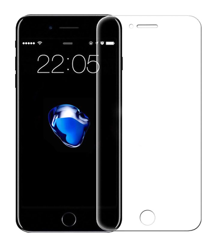 POWERTECH Tempered Glass 9H (0.33MM) TGC-0055, για iPhone 8 1 POWERTECH Tempered Glass 9H (0.33MM) TGC-0055