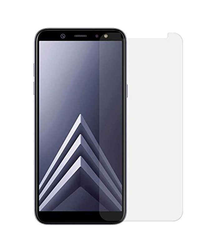 POWERTECH Tempered Glass 9H(0.33MM) για Samsung A6 Plus 2018 (SM-A605) 1 POWERTECH Tempered Glass 9H(0.33MM) για Samsung A6 Plus 2018 (SM-A605)