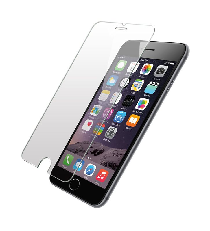 POWERTECH Tempered Glass 9H(0.33MM) για iPhone 6 Plus 1 POWERTECH Tempered Glass 9H(0.33MM) για iPhone 6 Plus
