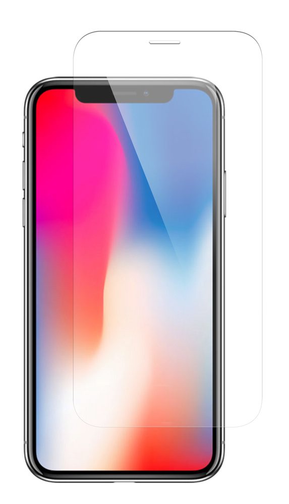 POWERTECH Tempered Glass 9H(0.33MM) για iPhone XS Max 1 POWERTECH Tempered Glass 9H(0.33MM) για iPhone XS Max
