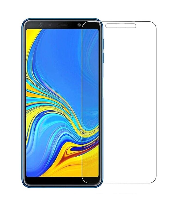 POWERTECH Tempered Glass 9H(0.33MM), για Samsung J4 Plus 2018 1 POWERTECH Tempered Glass 9H(0.33MM)