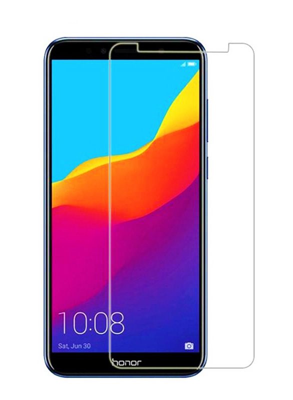 POWERTECH Tempered Glass 9H(0.33MM), για HUAWEI Honor 7C 1 POWERTECH Tempered Glass 9H(0.33MM)