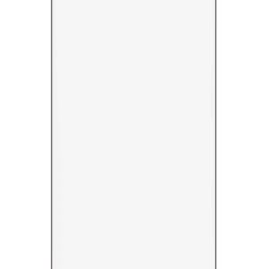 POWERTECH Tempered Glass 9H(0.33MM) για Samsung A70 SM-A705F