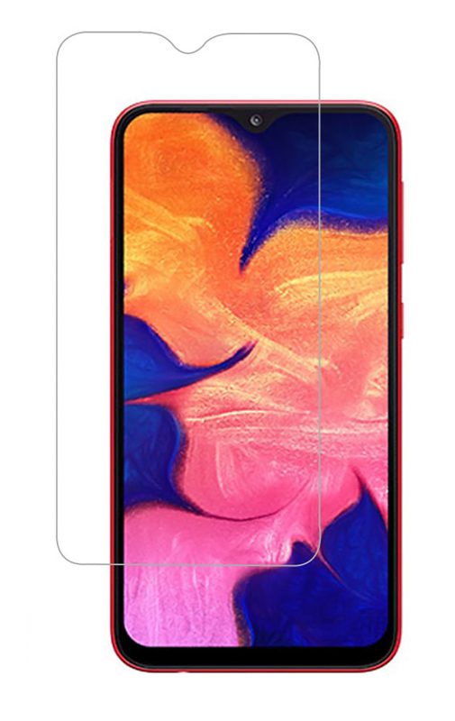 POWERTECH Tempered Glass 9H(0.33MM) για Samsung A10s 1 POWERTECH Tempered Glass 9H(0.33MM) για Samsung A10s