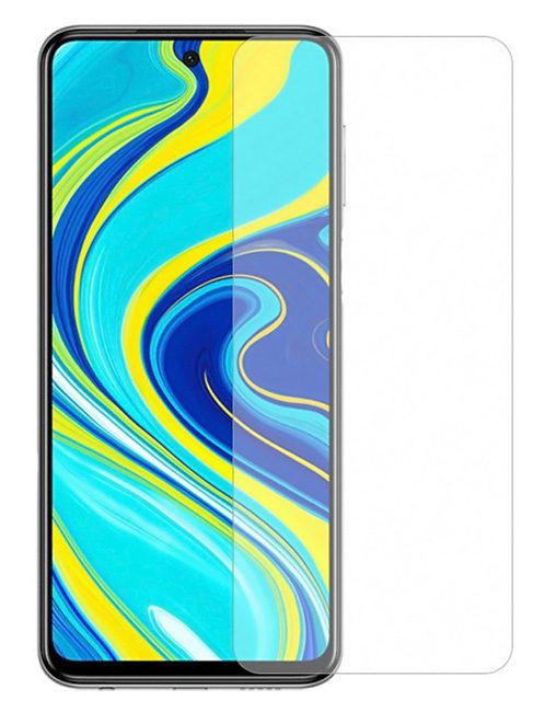 POWERTECH Tempered Glass 9H(0.33MM) για Xiaomi Redmi Note 9 1 POWERTECH Tempered Glass 9H(0.33MM) για Xiaomi Redmi Note 9