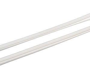 POWERTECH δεματικά καλωδίων TIES-023 με οπή στερέωσης