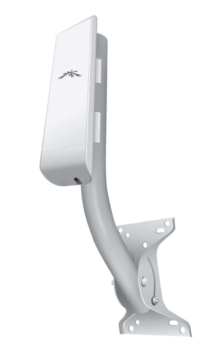 UBIQUITI Universal βάση στήριξης UB-AM για κεραίες Nano/LocoStation 3 UBIQUITI Universal βάση στήριξης UB-AM για κεραίες Nano/LocoStation - Image 3
