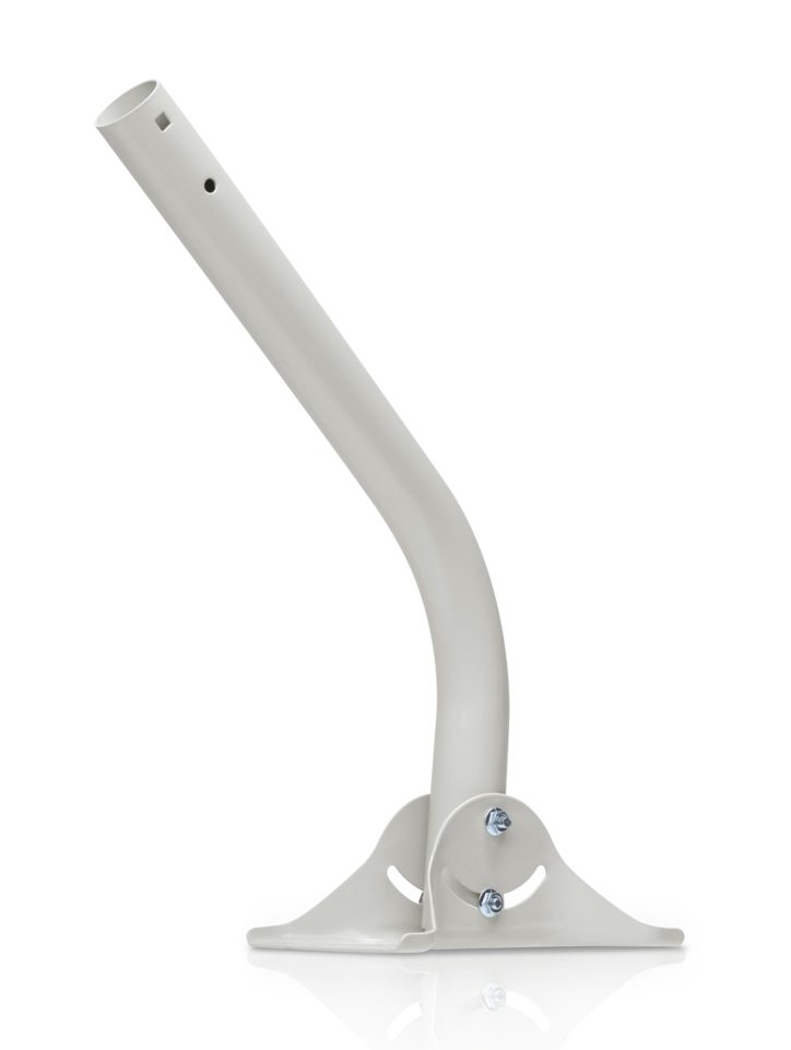 UBIQUITI Universal βάση στήριξης UB-AM για κεραίες Nano/LocoStation 1 UBIQUITI Universal βάση στήριξης UB-AM για κεραίες Nano/LocoStation