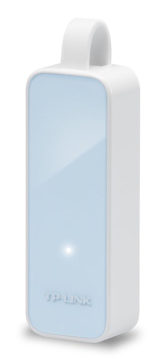 TP-LINK Network adapter UE200 USB 2.0 σε GbE 10/100Mbps, Ver. 2.0 5 TP-LINK Network adapter UE200 USB 2.0 σε GbE 10/100Mbps, Ver. 2.0 - Image 5