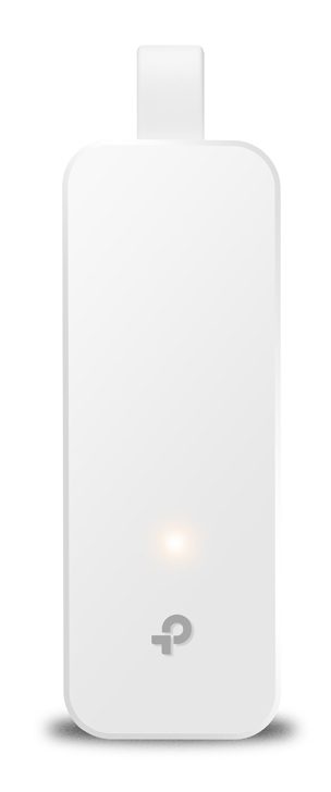 TP-LINK Network adapter UE300 USB 3.0 σε GbE 10/100/1000Mbps, Ver. 3.0 2 Ver. 3.0
