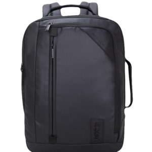 ARCTIC HUNTER τσάντα πλάτης 1500346-BK με θήκη laptop