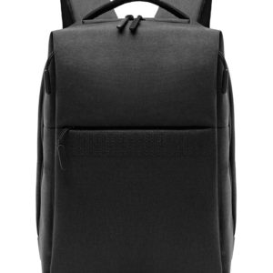 ARCTIC HUNTER τσάντα πλάτης 1701-BK με θήκη laptop