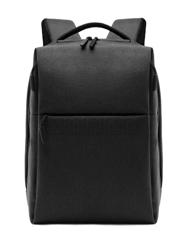 ARCTIC HUNTER τσάντα πλάτης 1701-BK με θήκη laptop