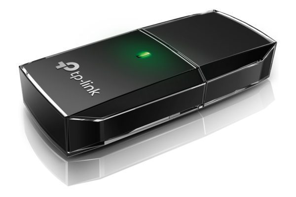 TP-LINK Mini Wireless USB Adapter Archer T2U, Dual Band, Ver. 3.0 - Image 4
