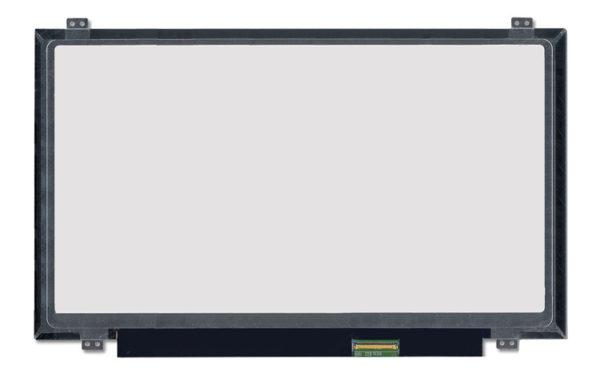 AUO LCD οθόνη B140RW02