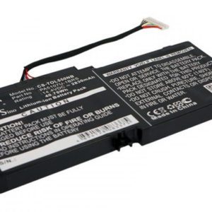 POWERTECH συμβατή μπαταρία για Toshiba Satellite L55