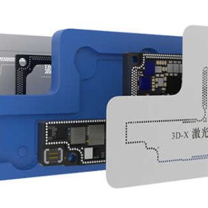 BEST Reballing stencil 3D BST-1023A