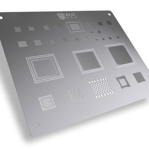 BEST Reballing stencil BST-A8