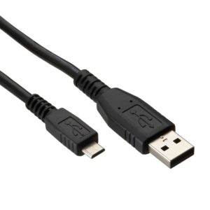 POWERTECH Καλώδιο USB 2.0 σε USB Micro