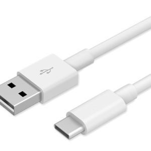 POWERTECH Καλώδιο USB 2.0 σε USB Type-C