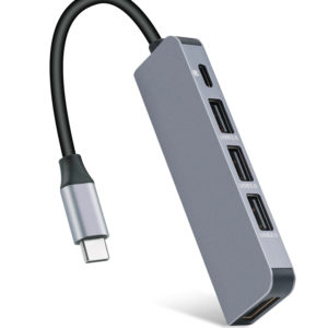 USB Type-C HUB CAB-UC045
