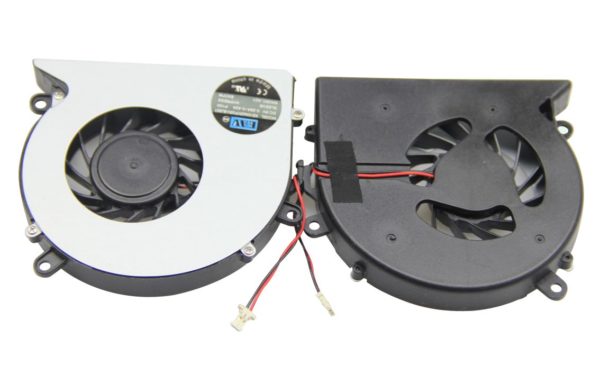 CPU Fan για HP Pavilion DV7 DV7-1000 DV7-2000 2-PIN