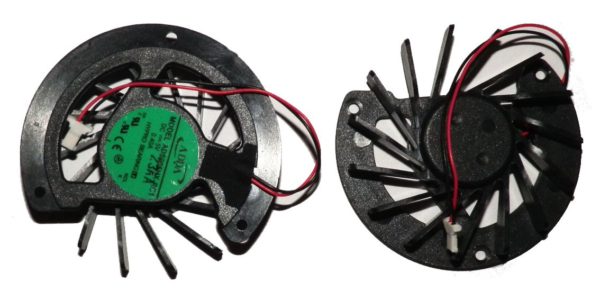 CPU Fan για HP Compaq CQ40 CQ45 DV4 Series