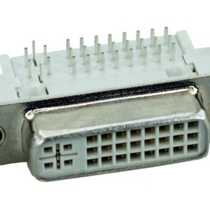 DVI Connector - DVI 24+5