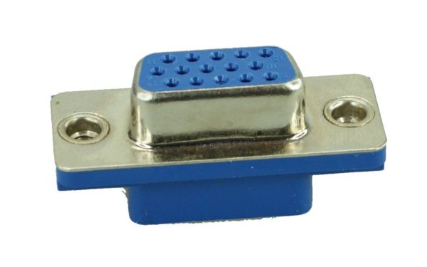 VGA Connector - VGA 15 PIN (down) - Image 2