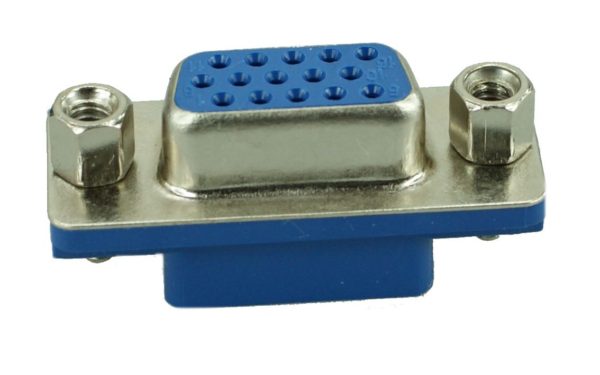 VGA Connector - VGA 15 PIN (straight) - Image 2
