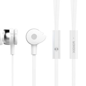 CELEBRAT Earphones με μικρόφωνο D1